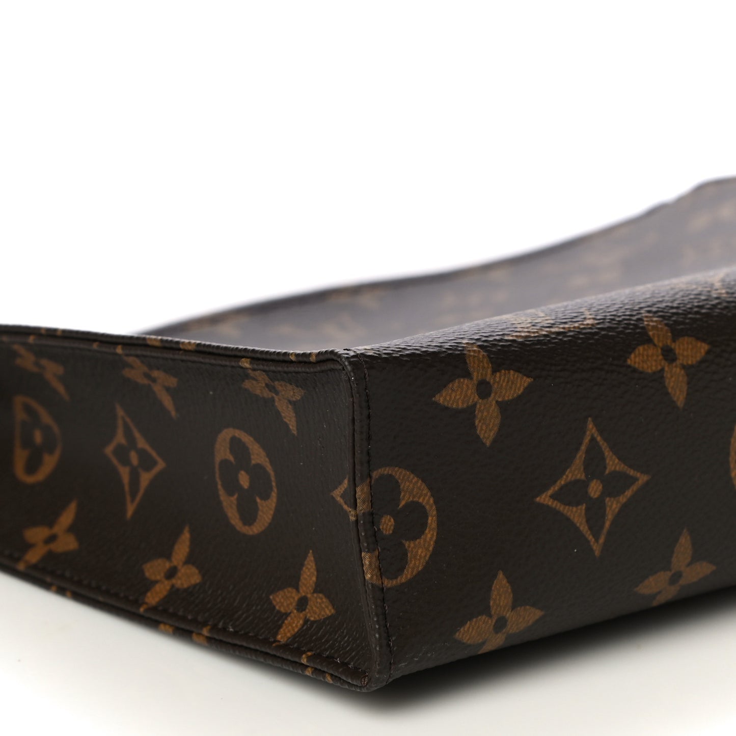 Monogram Toiletry Pouch 26