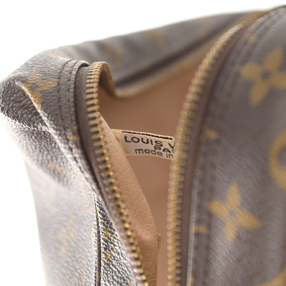 Louis Vuitton Monogram Trousse Toilette 28 6 of 9