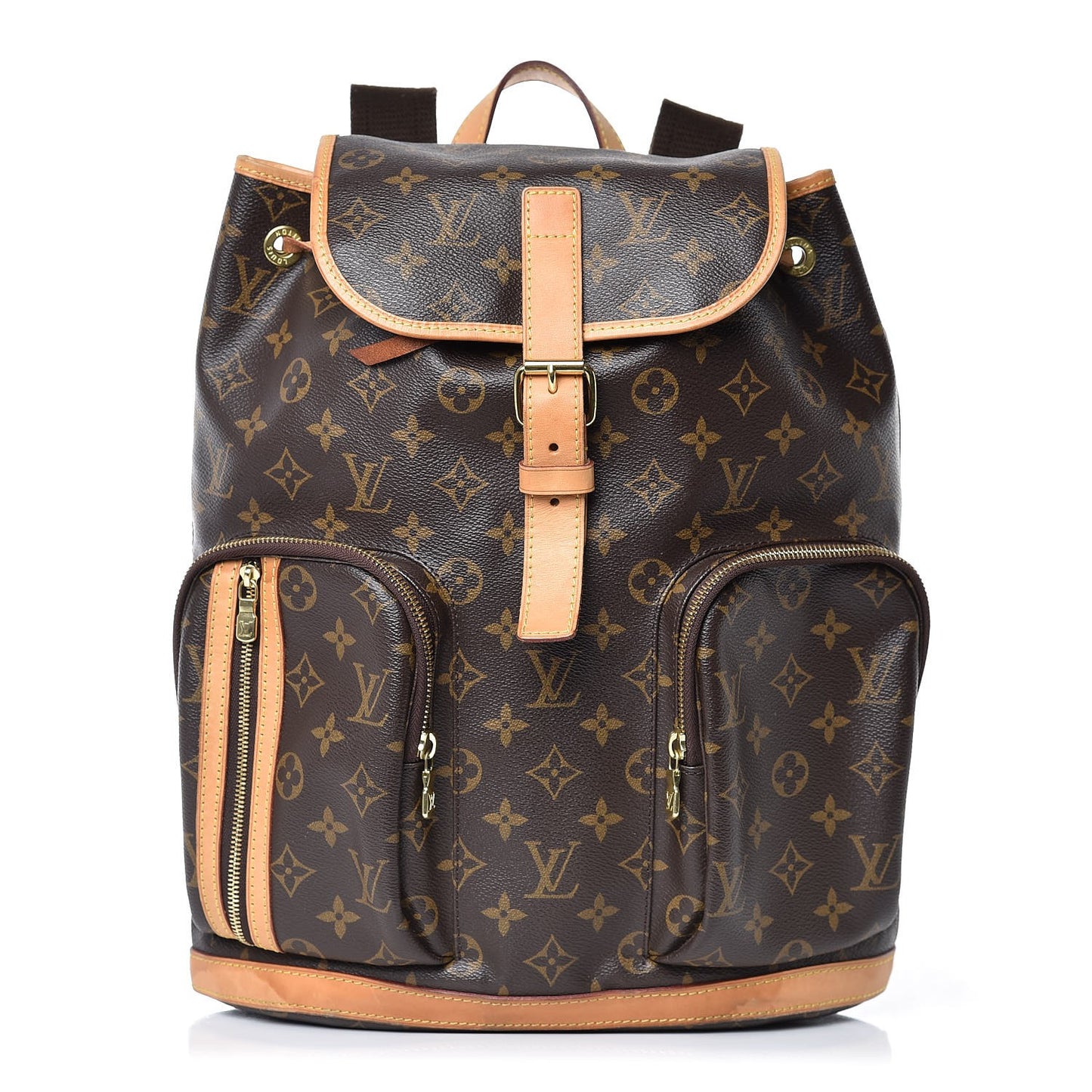 Monogram Bosphore Backpack