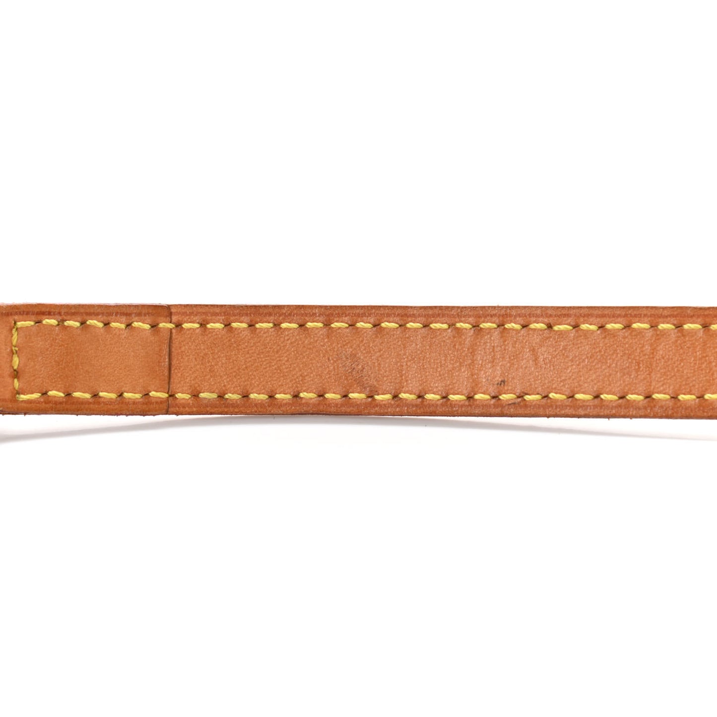 Vachetta 16mm Adjustable Shoulder Strap
