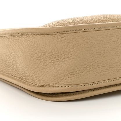Hermes Taurillon Clemence Evelyne III PM Trench 9 of 12
