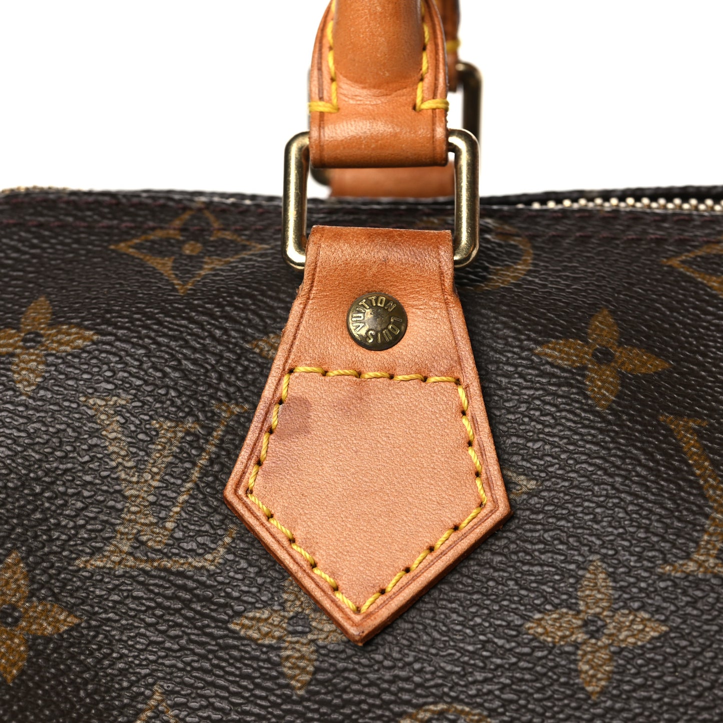 Monogram Speedy 25