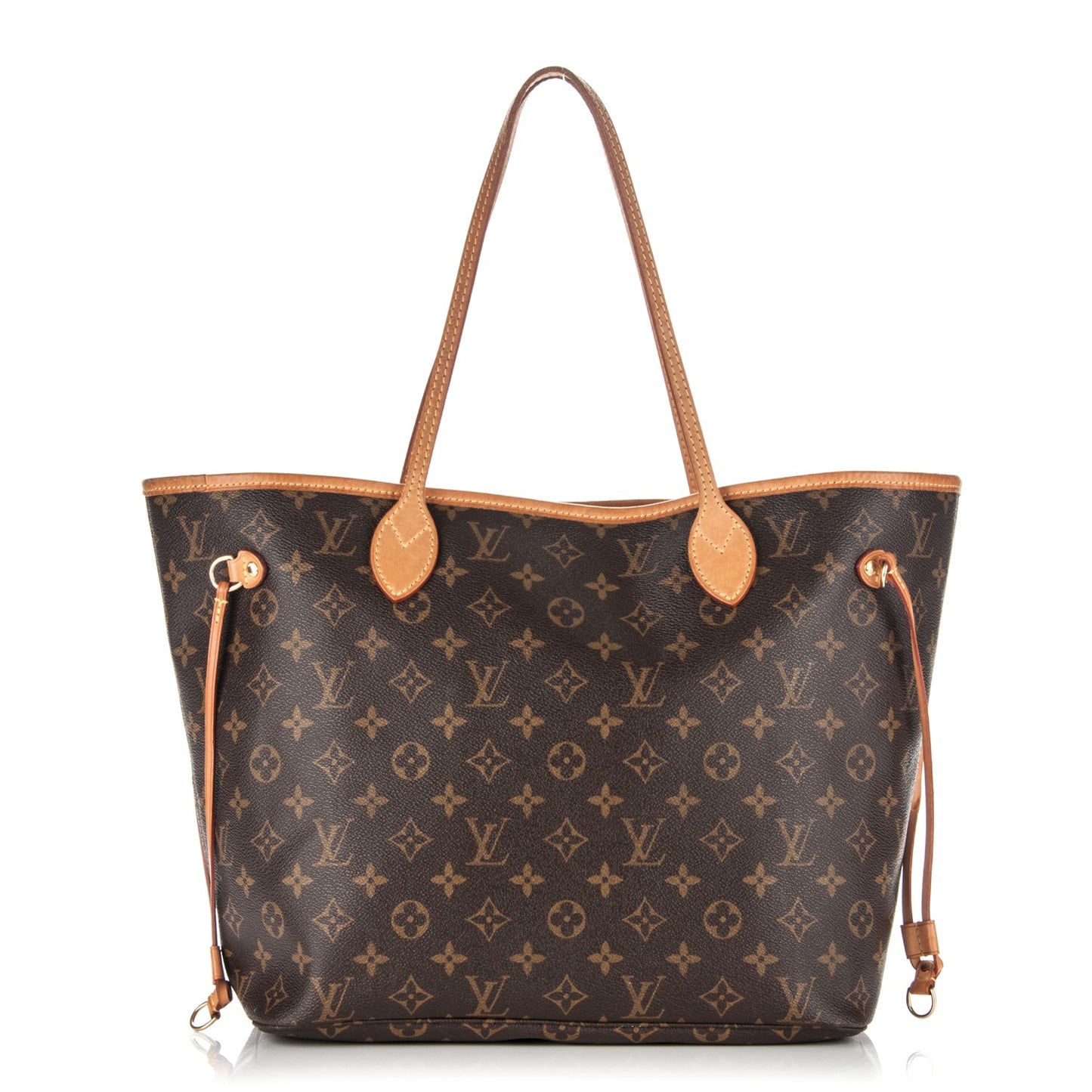 Monogram Neverfull MM