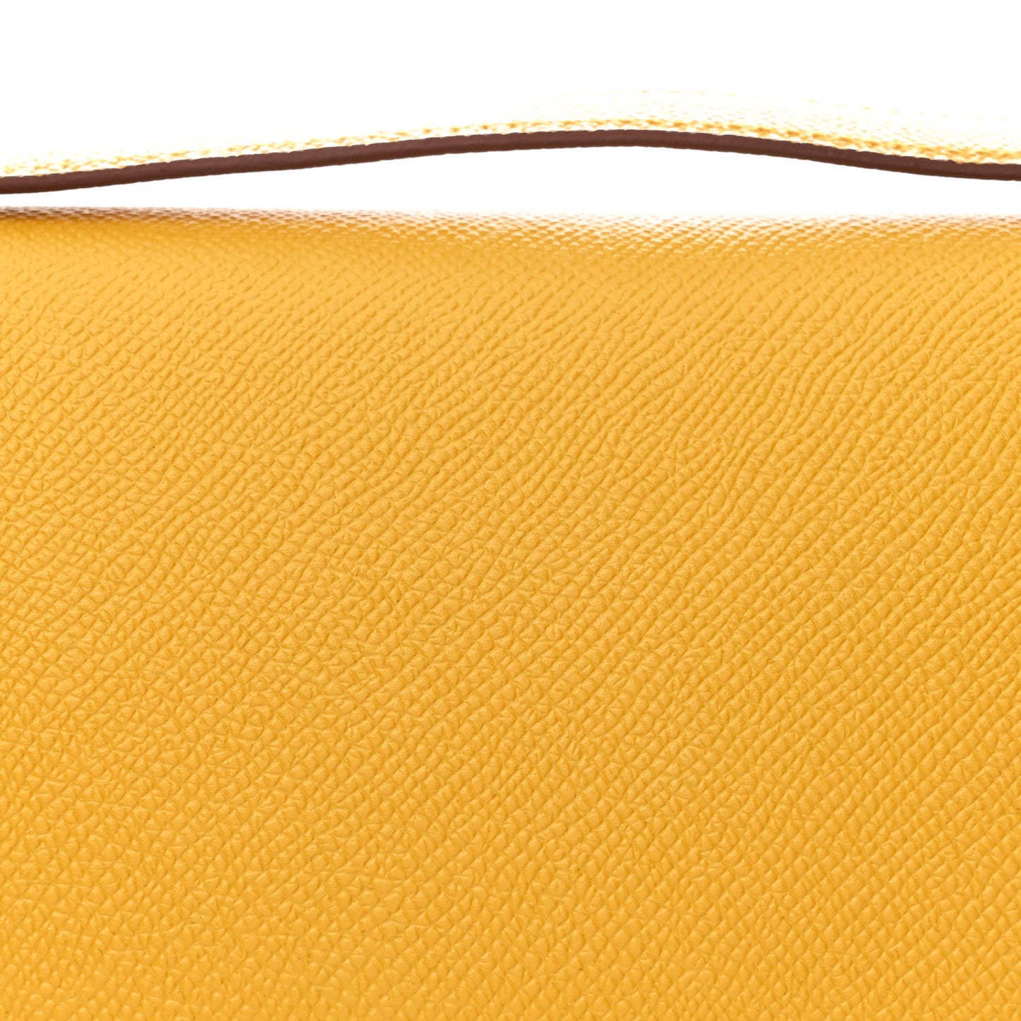 Epsom Constance 24 Jaune Ambre