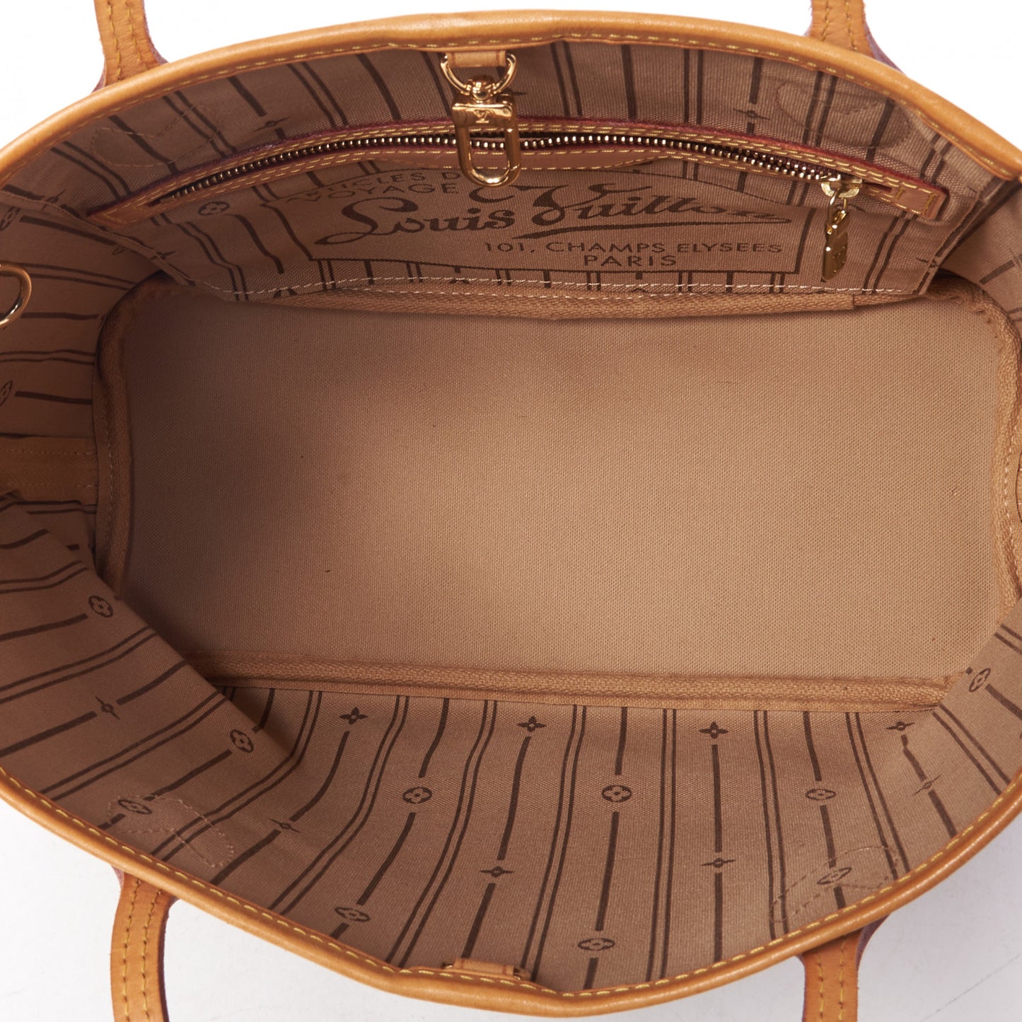 Monogram Neverfull PM
