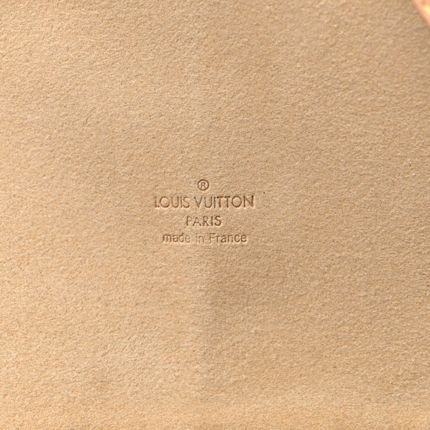 Louis Vuitton Monogram Jewelry Roll Pouch 6 of 12