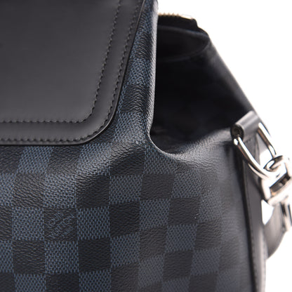 Louis Vuitton Damier Cobalt Neo Greenwich 18 of 19