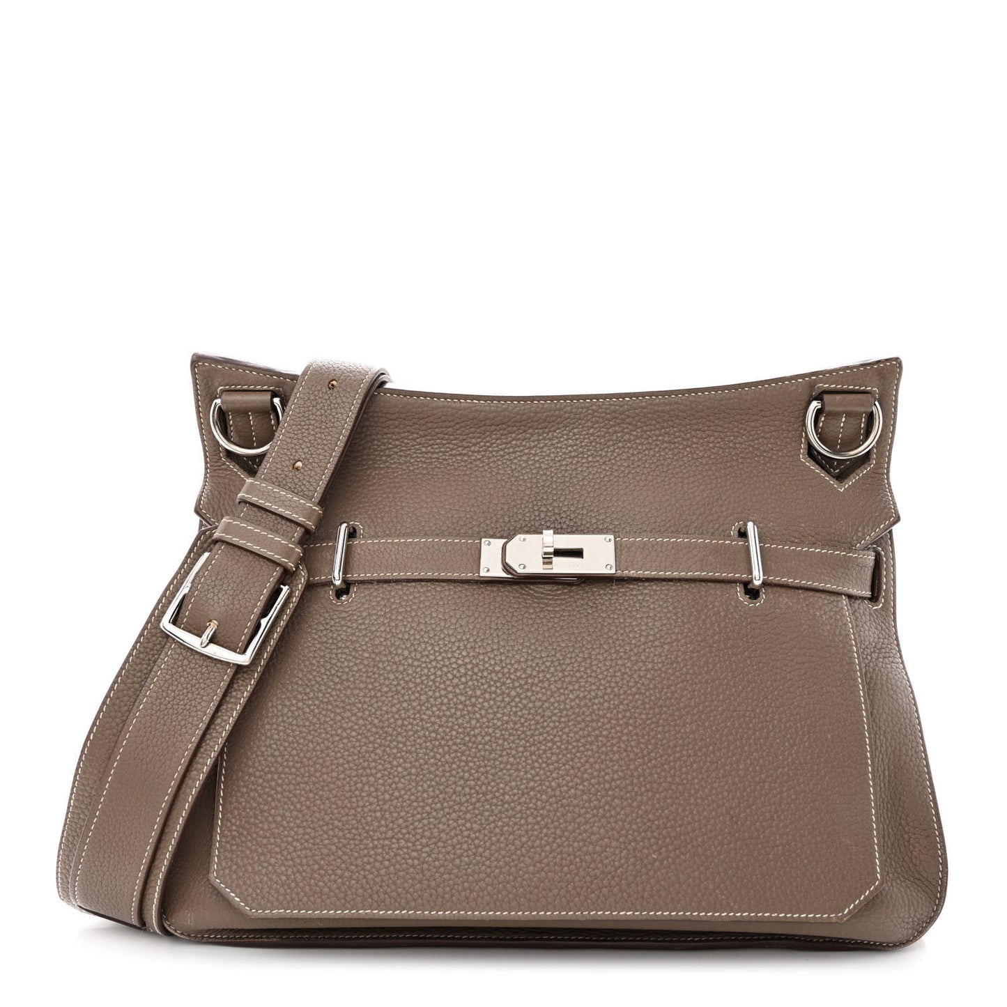 Taurillon Clemence Jypsiere 37 Etoupe