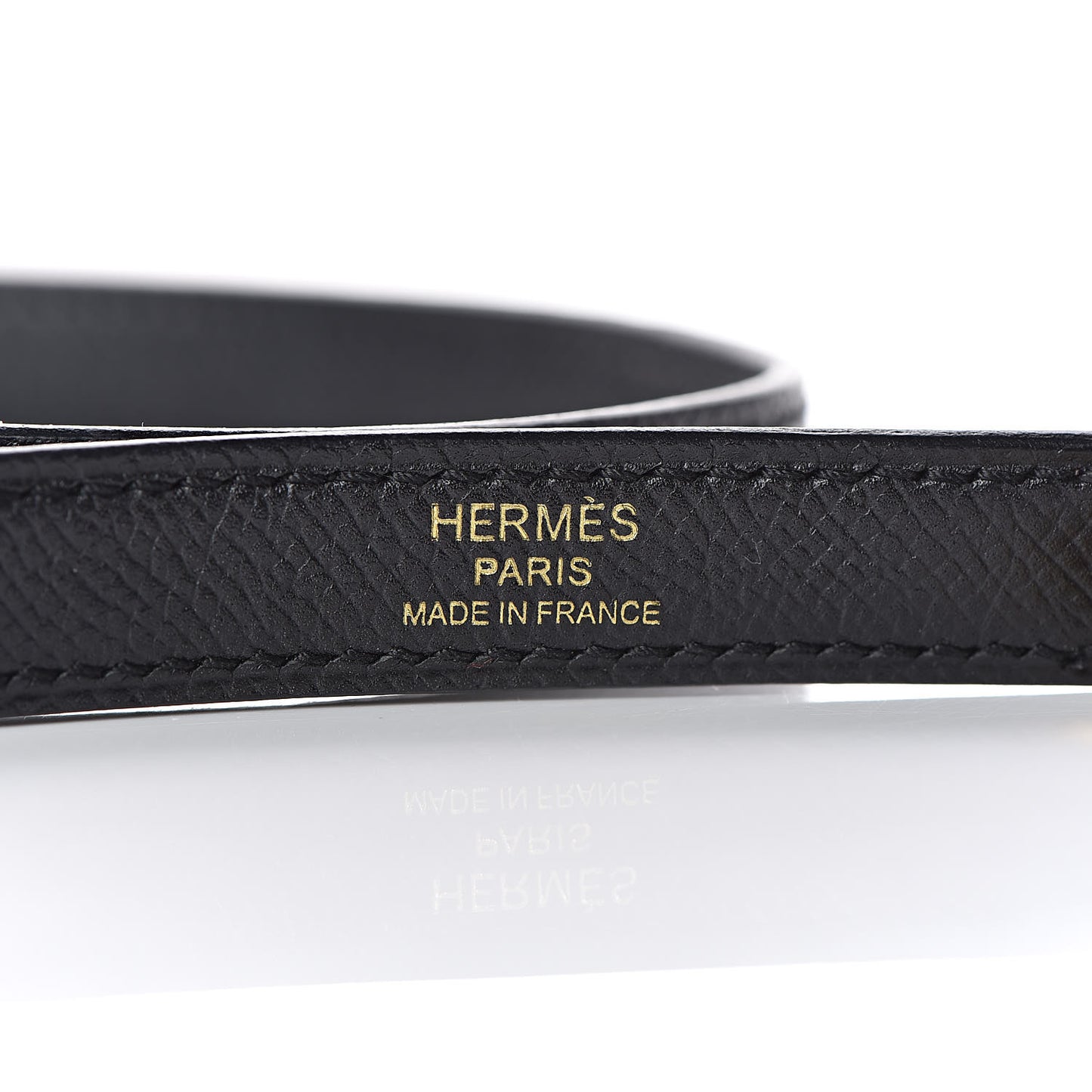 Epsom Kelly Sellier 35 Black
