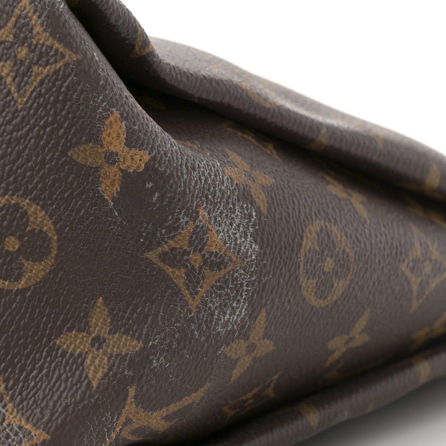 Louis Vuitton Monogram Pallas Cherry 11 of 11