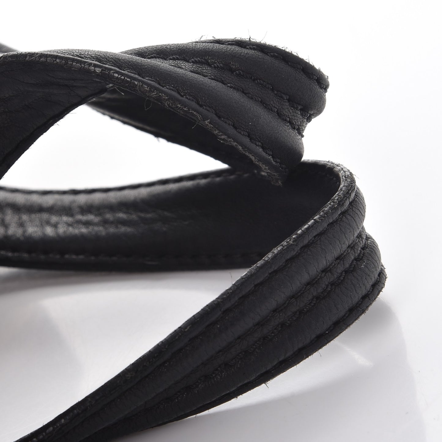 Lambskin Medium Nightingale Black