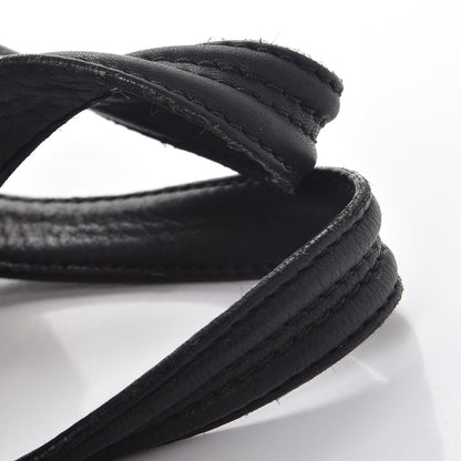 Givenchy Lambskin Medium Nightingale Black 15 of 19