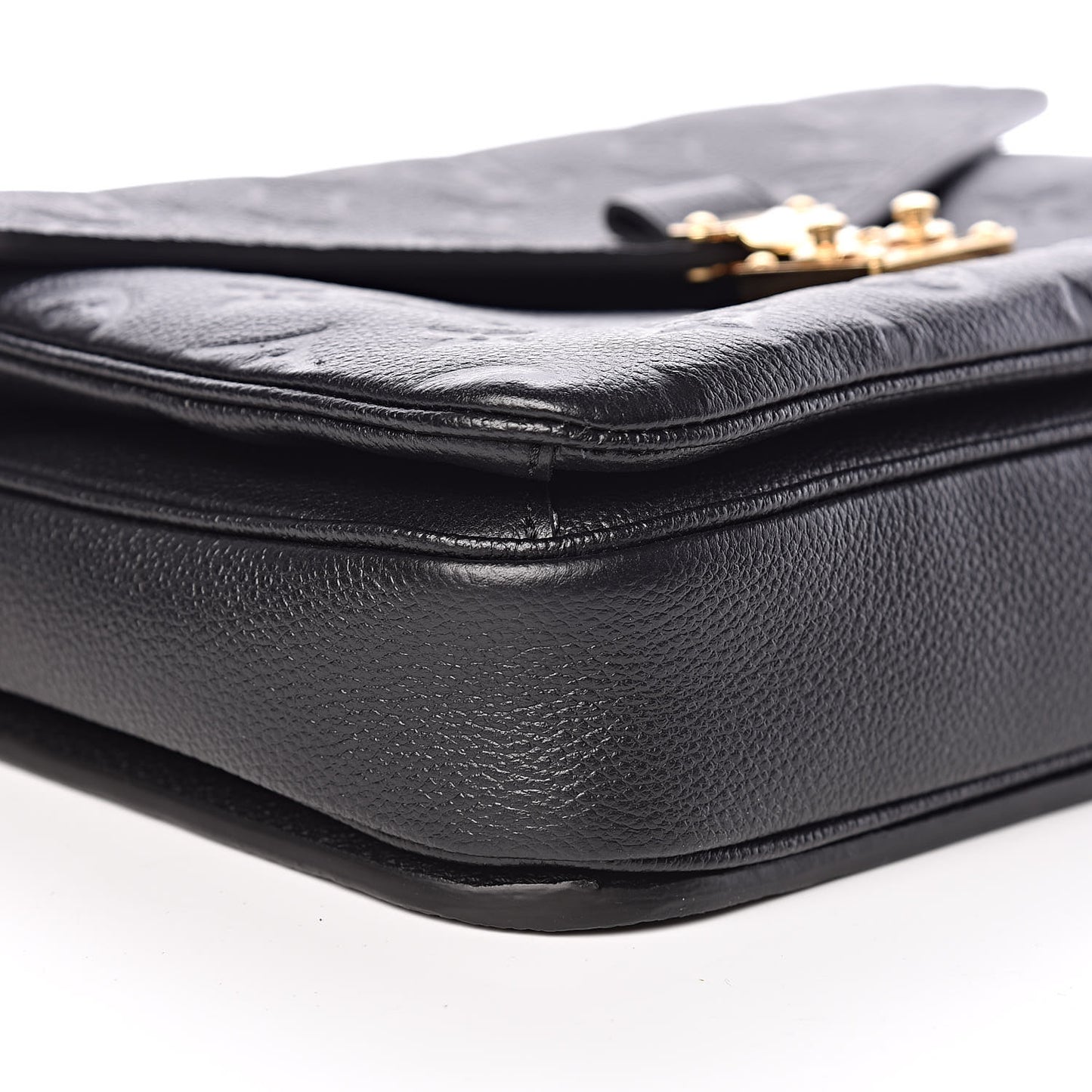 Empreinte Pochette Metis Black