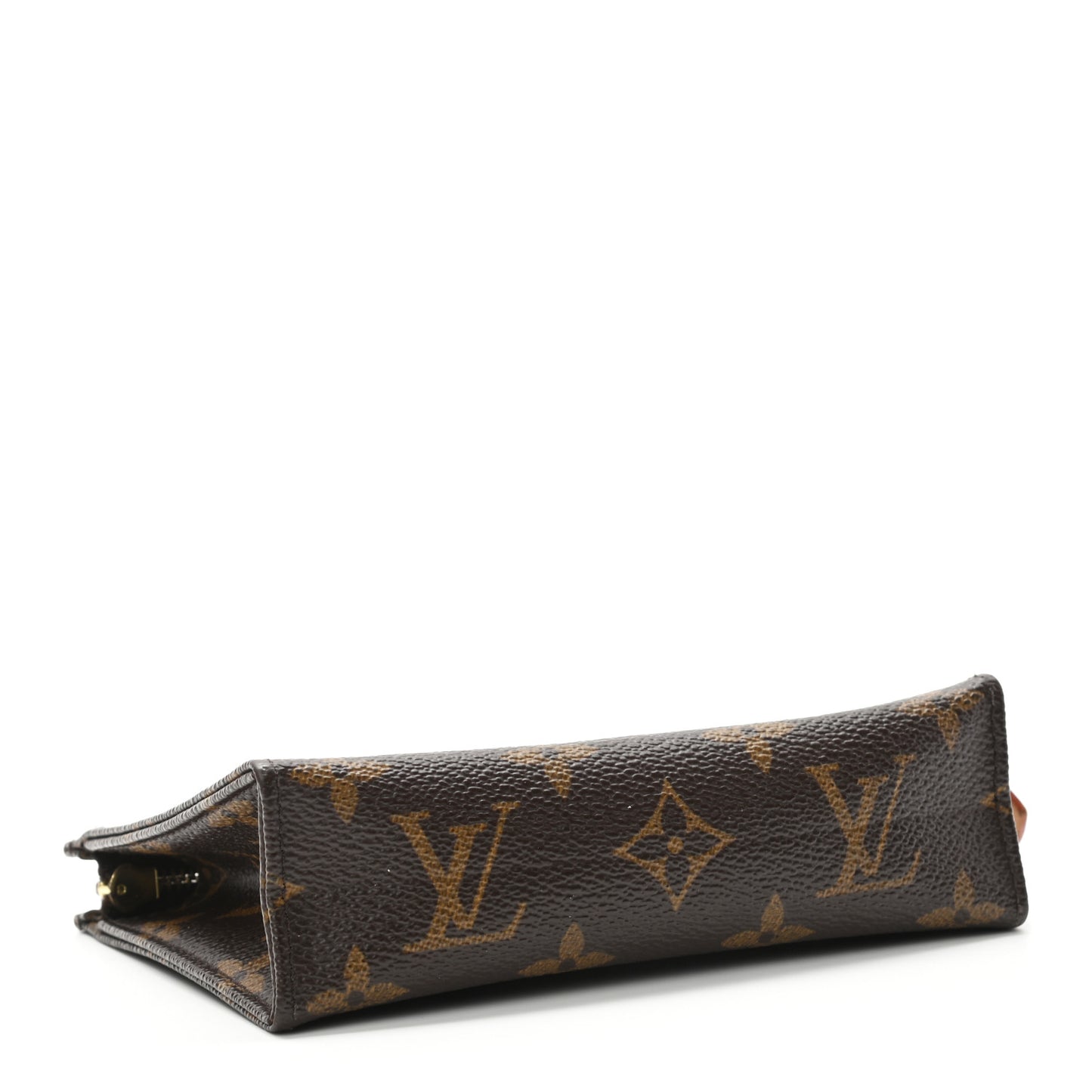 Monogram Toiletry Pouch 15