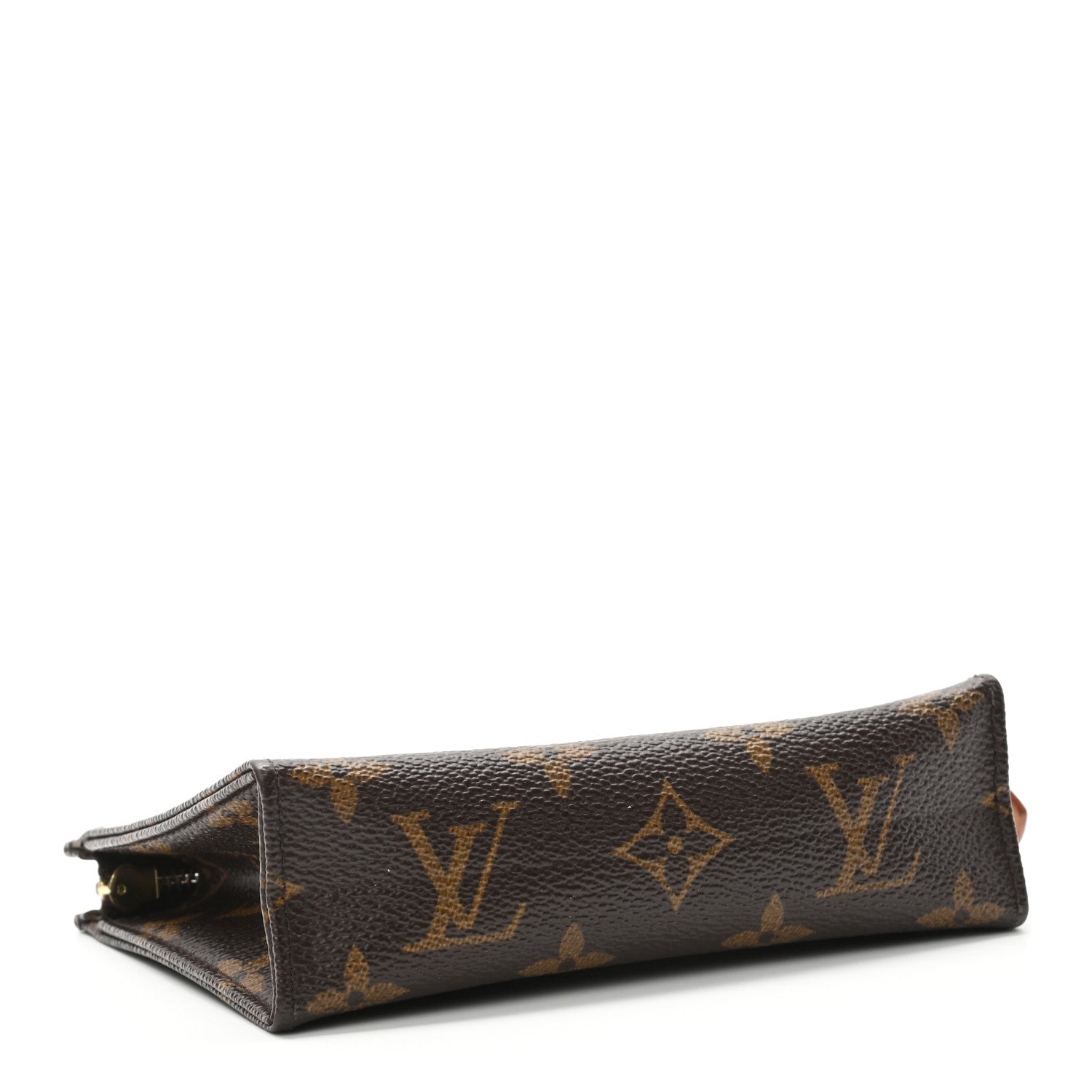 Louis Vuitton Monogram Toiletry Pouch 15 4 of 8