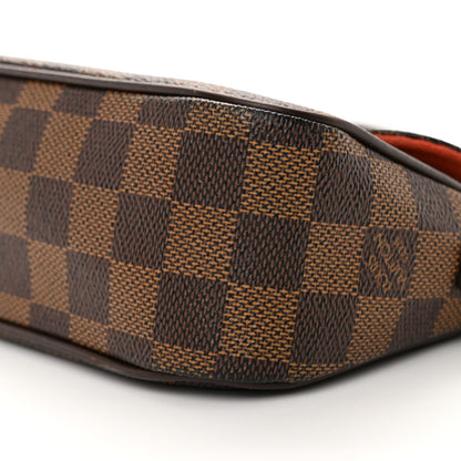 Louis Vuitton Damier Ebene Recoleta 9 of 15