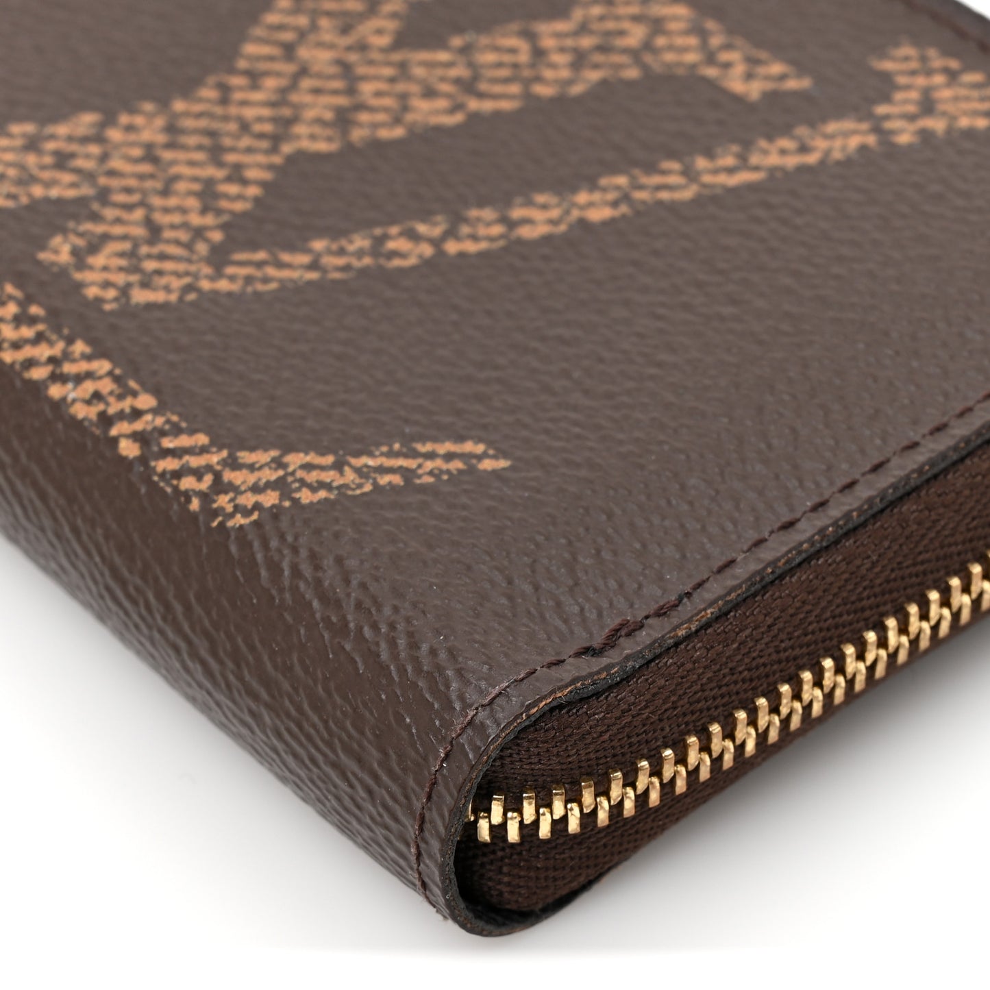 Monogram Giant Zippy Coin Purse