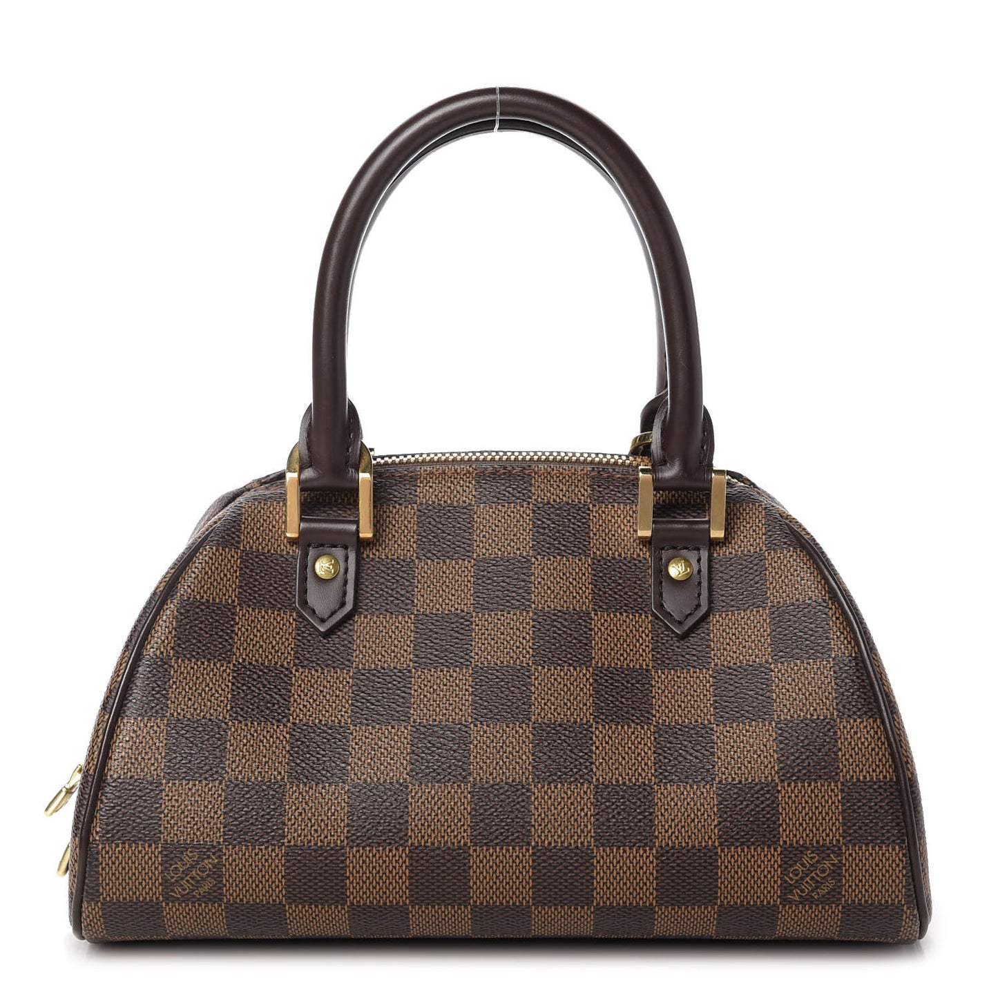 Damier Ebene Ribera Mini
