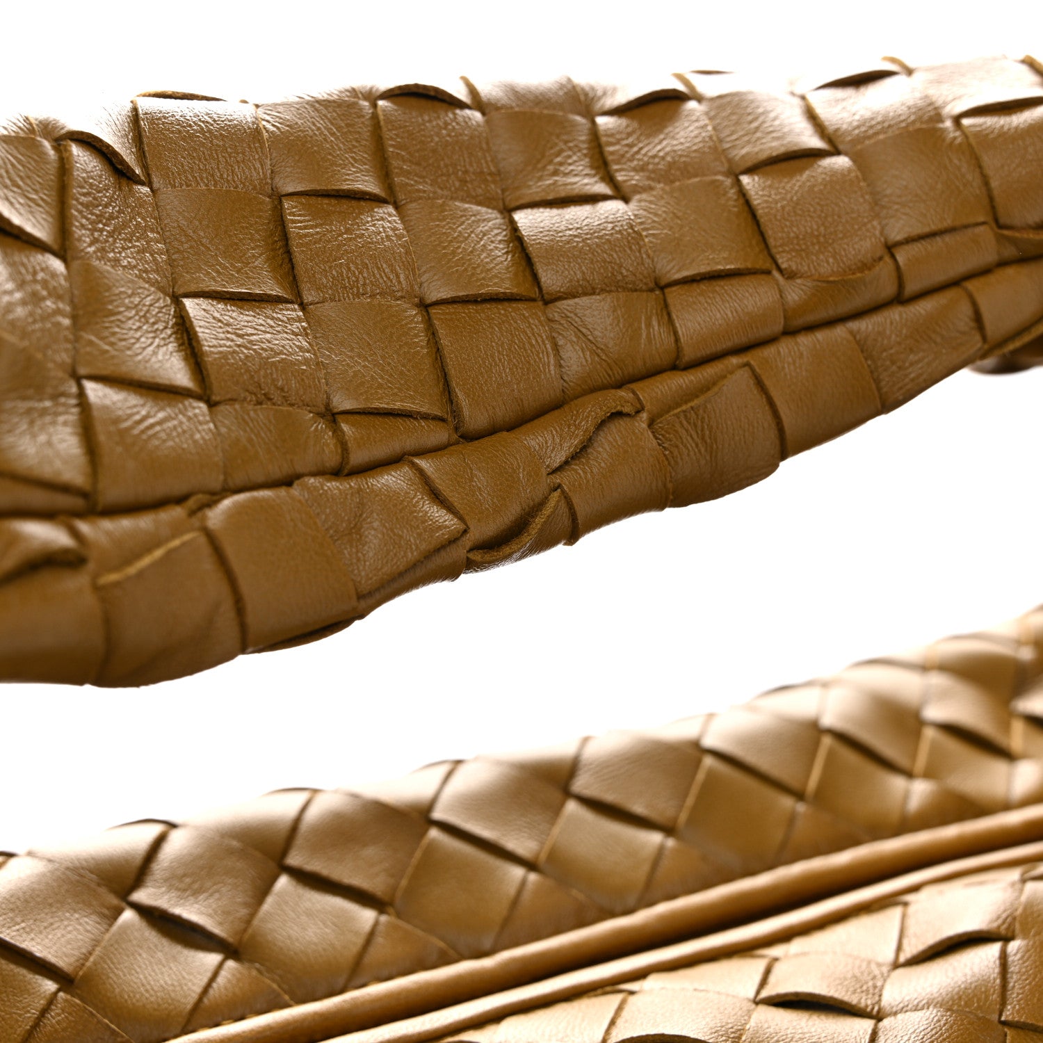 Bottega Veneta Nappa Intrecciato Small Jodie Acorn 11 of 11