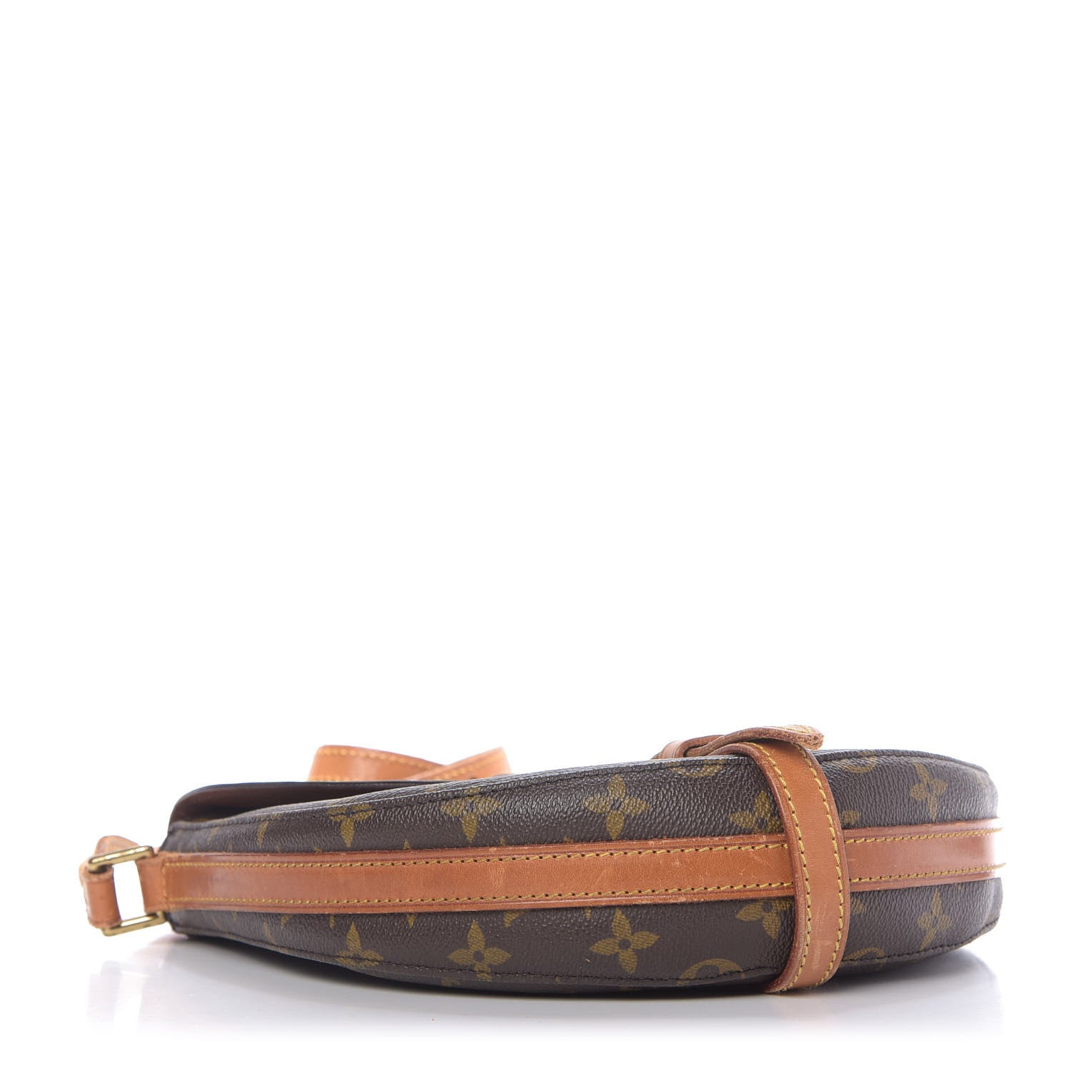 Louis Vuitton Monogram Chantilly MM 4 of 13