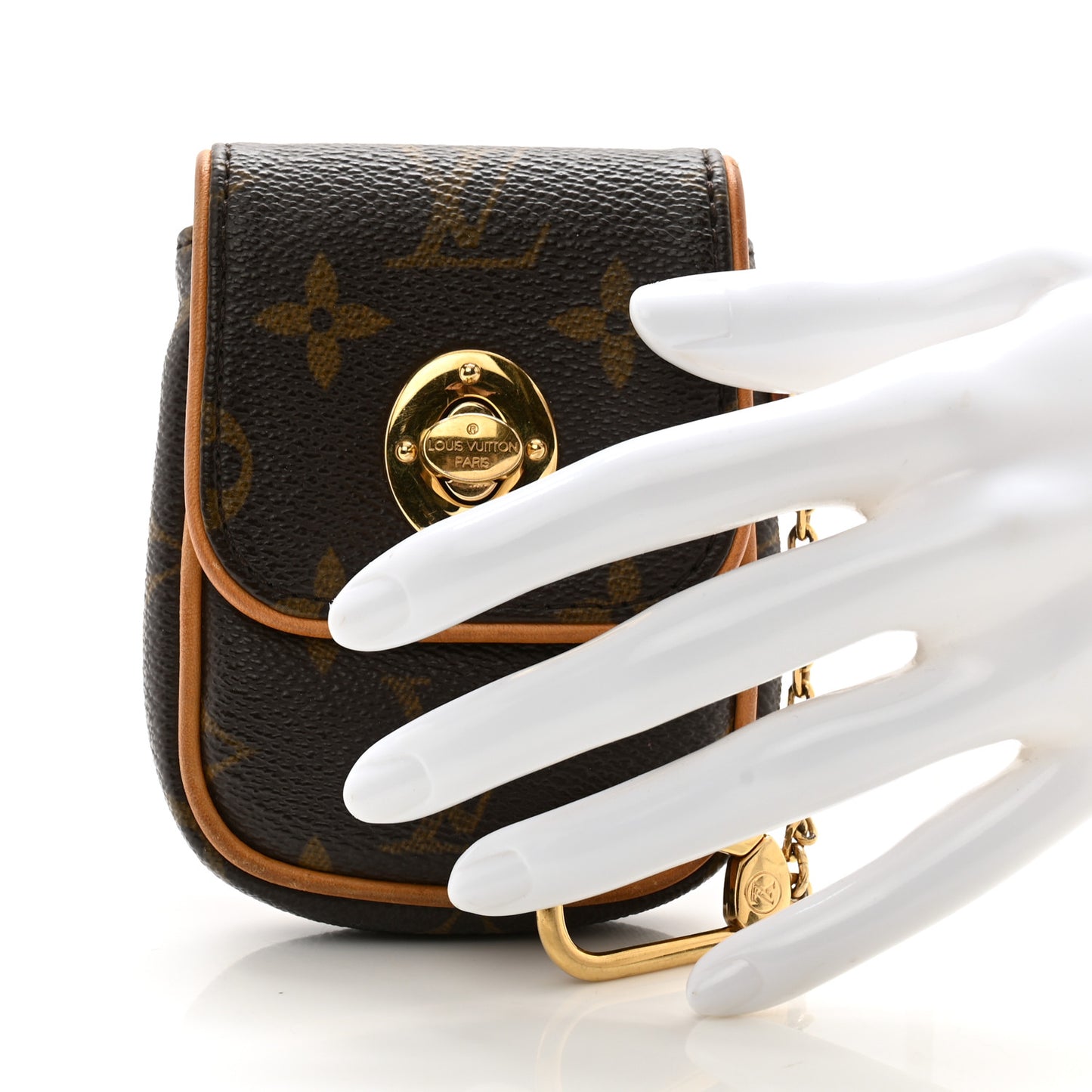 Monogram Tulum Pochette