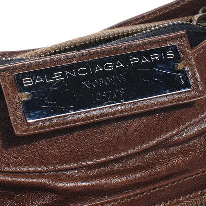 Balenciaga Chevre First Truffle 4 of 7