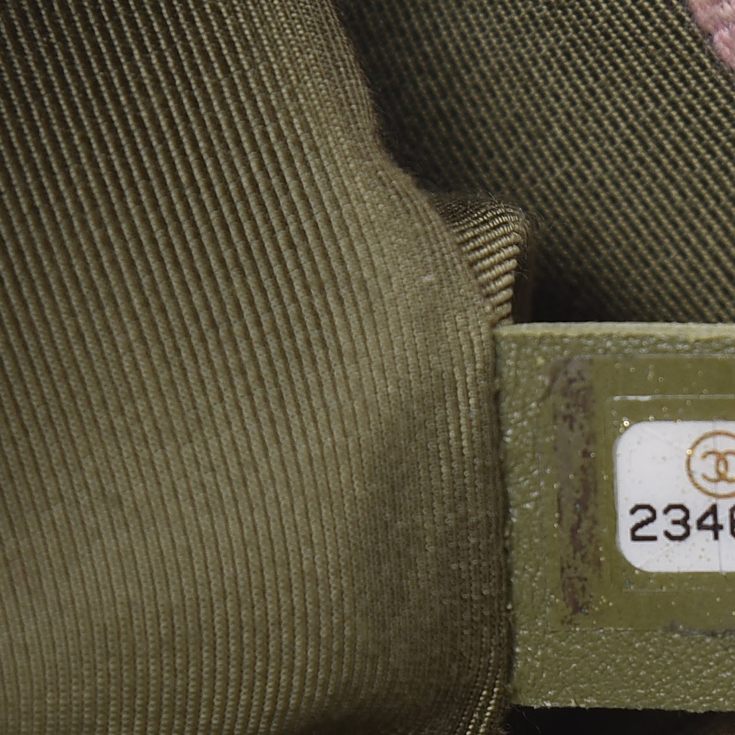 Chanel Calfskin Quilted Medium Boy Flap Burgundy 7 of 12