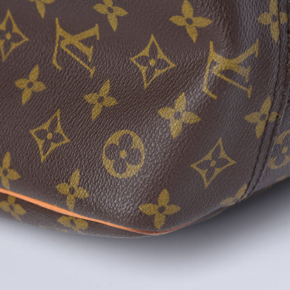 Louis Vuitton Monogram Deauville 22 of 22