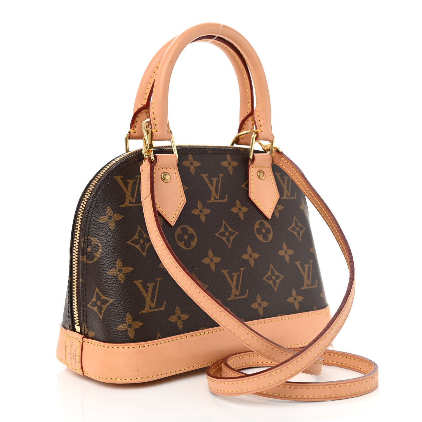Monogram Alma BB