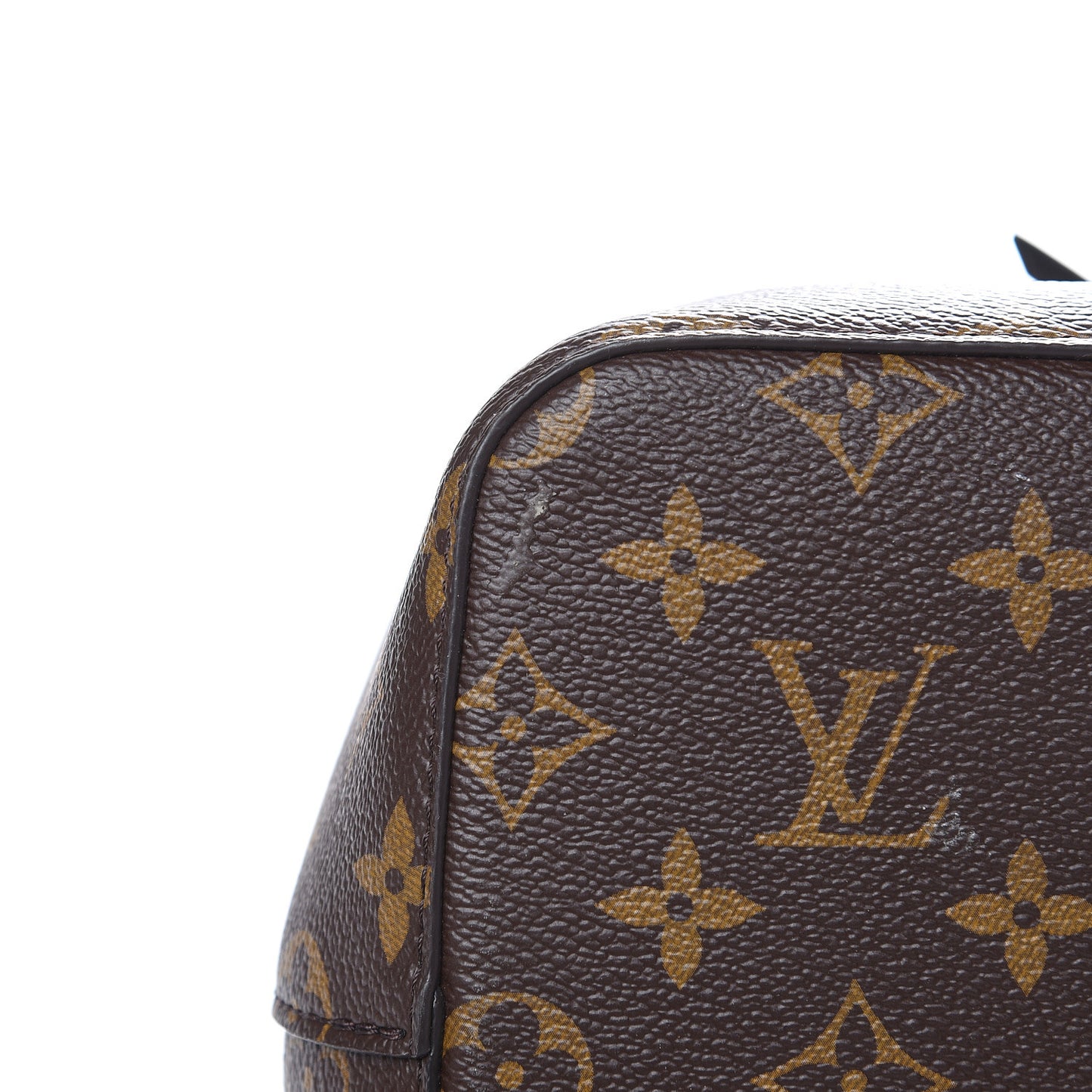 Monogram Neonoe MM Black