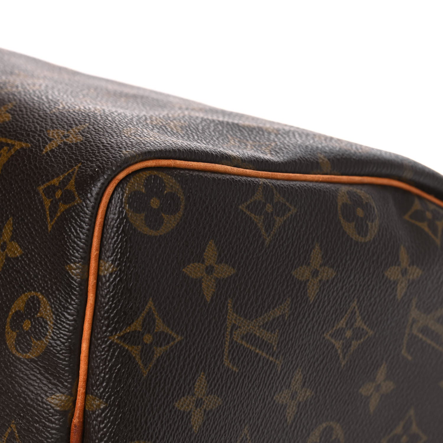 Louis Vuitton Monogram Speedy 35 8 of 21