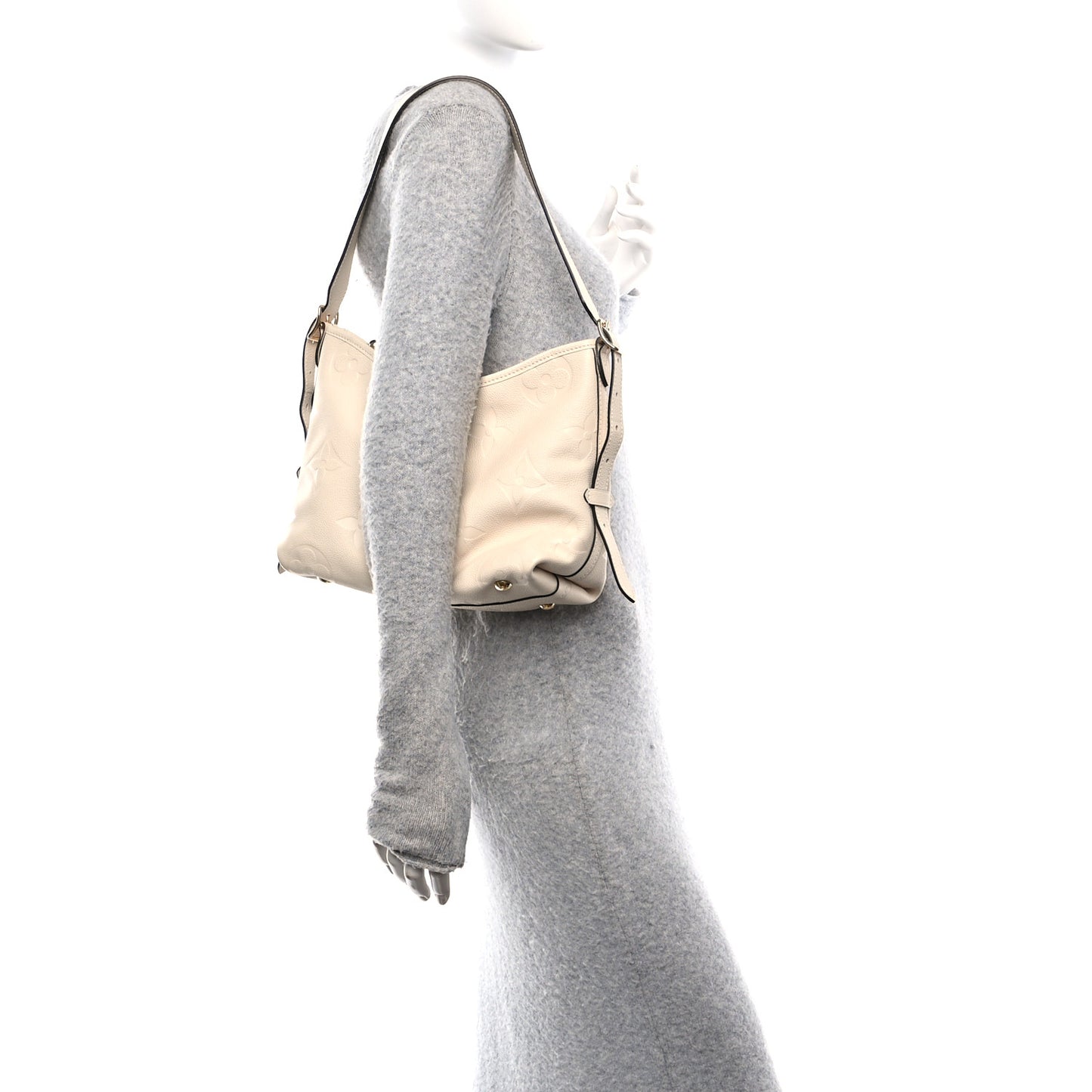 Empreinte Carryall PM Cream