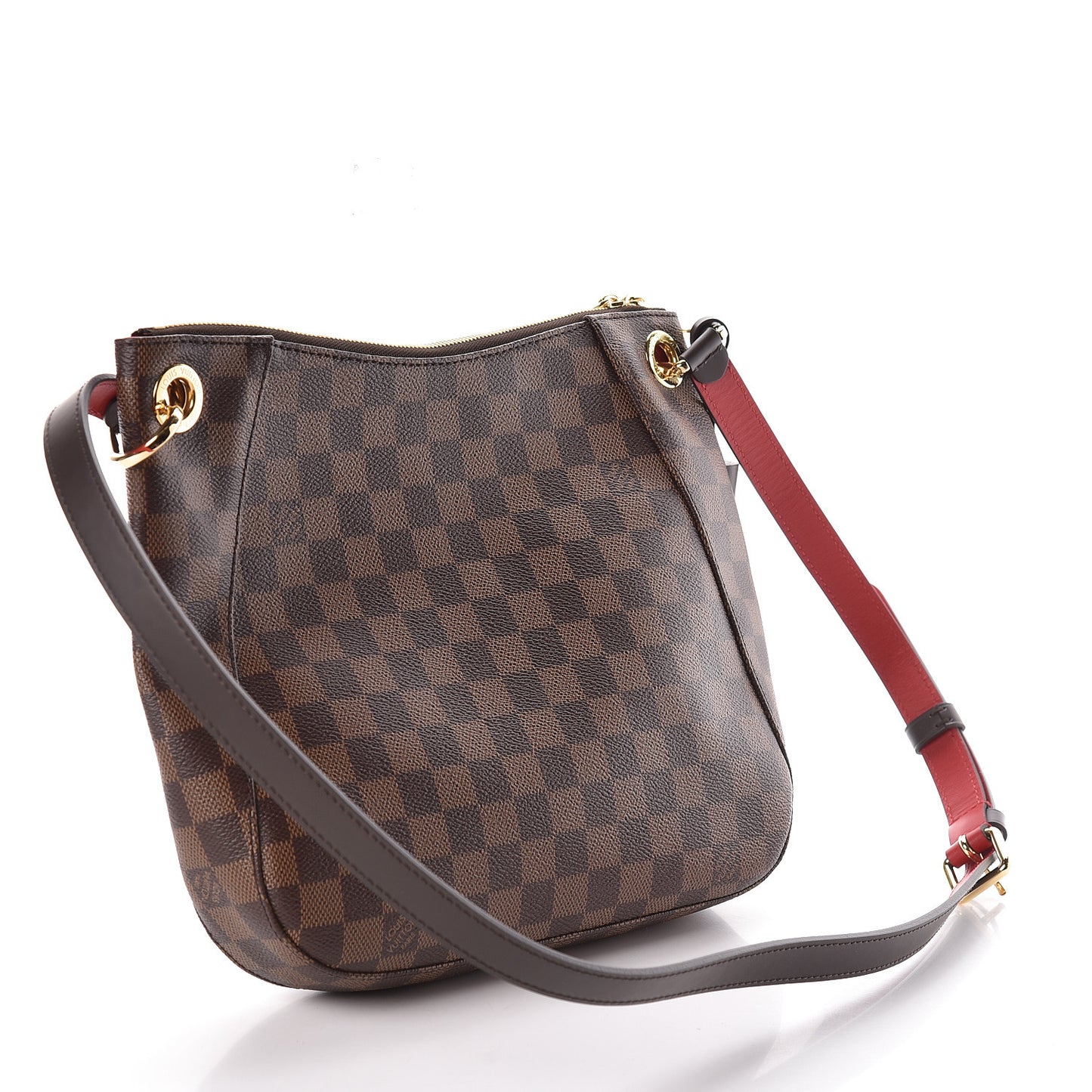 Damier Ebene South Bank Besace