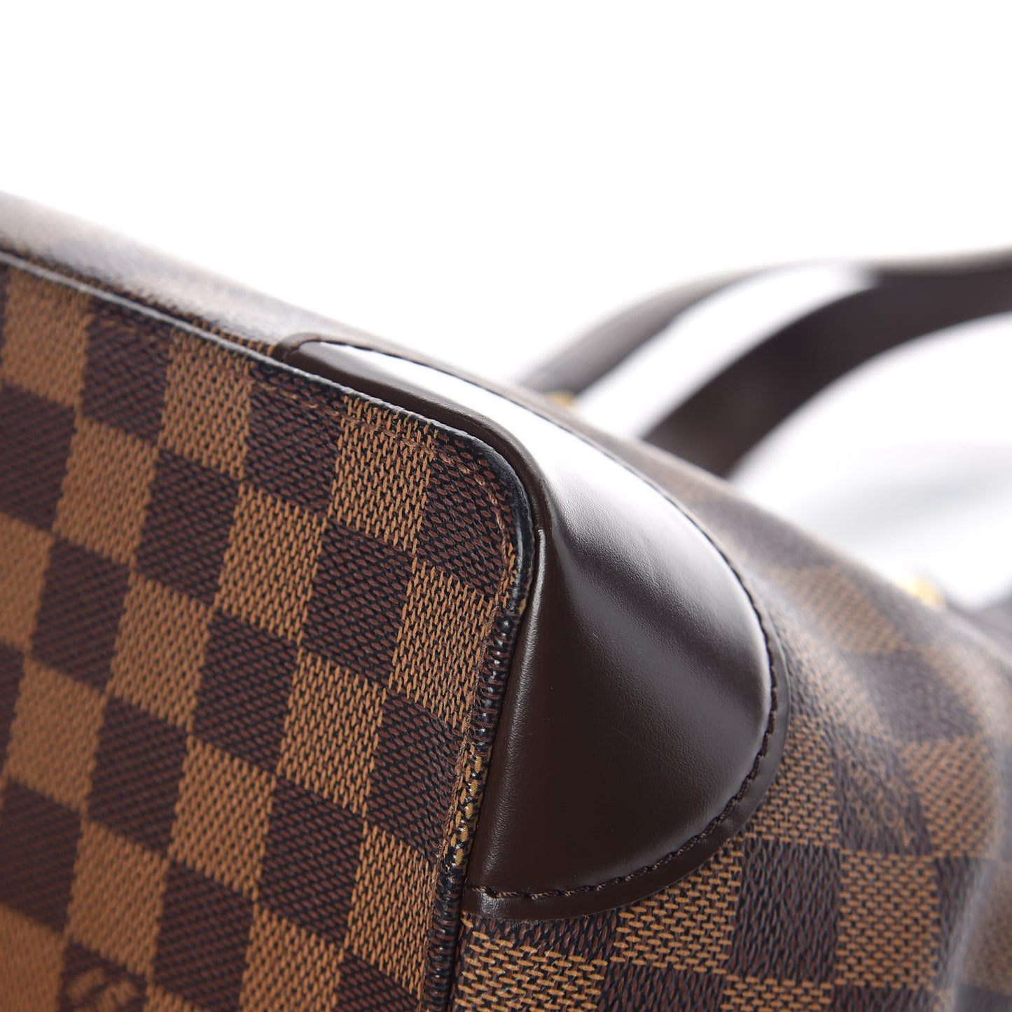 Damier Ebene Hampstead PM