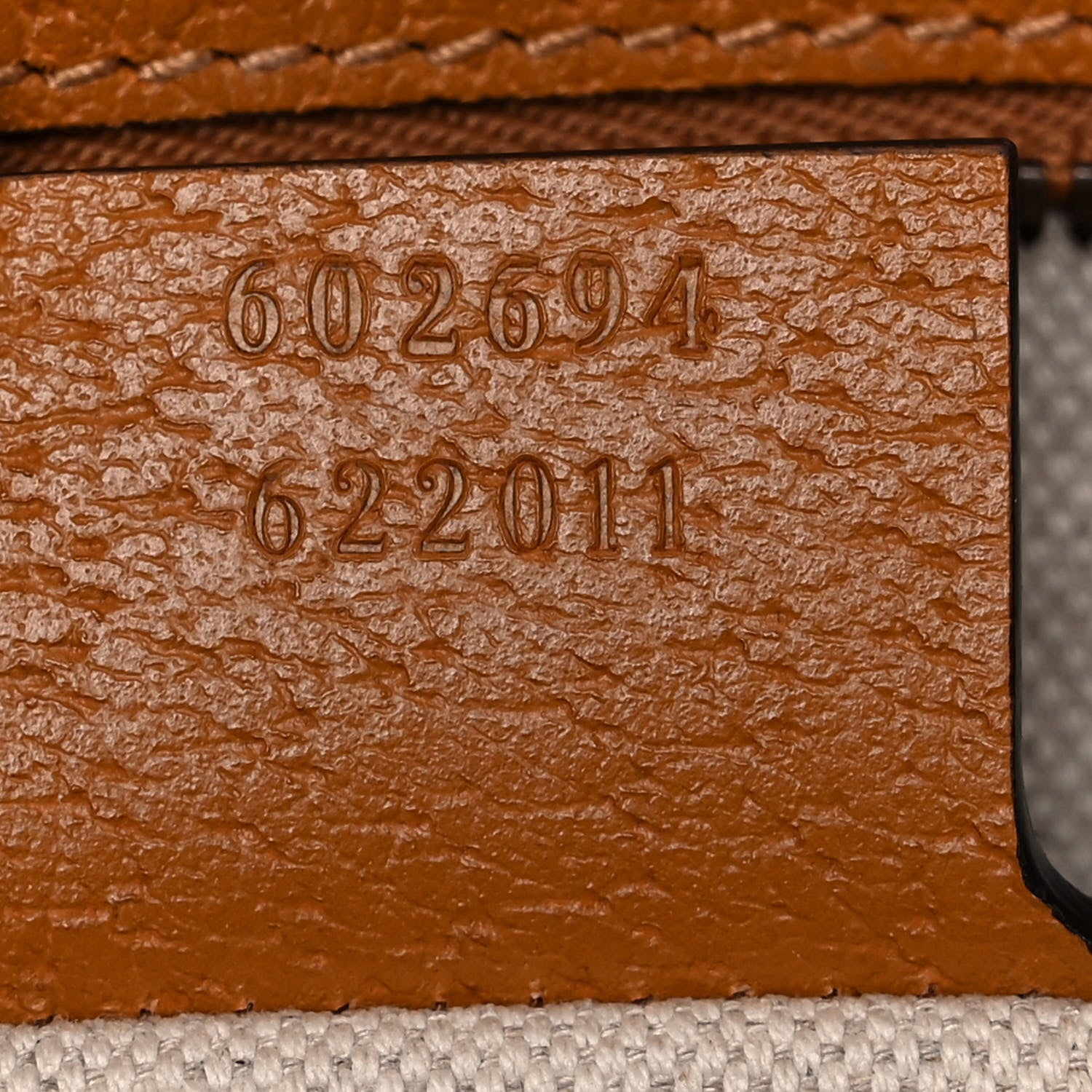 Gucci X DISNEY Mini Vintage GG Supreme Monogram Mickey Mouse Small Flap Messenger Bag Beige Vintage Sun Oil 7 of 12