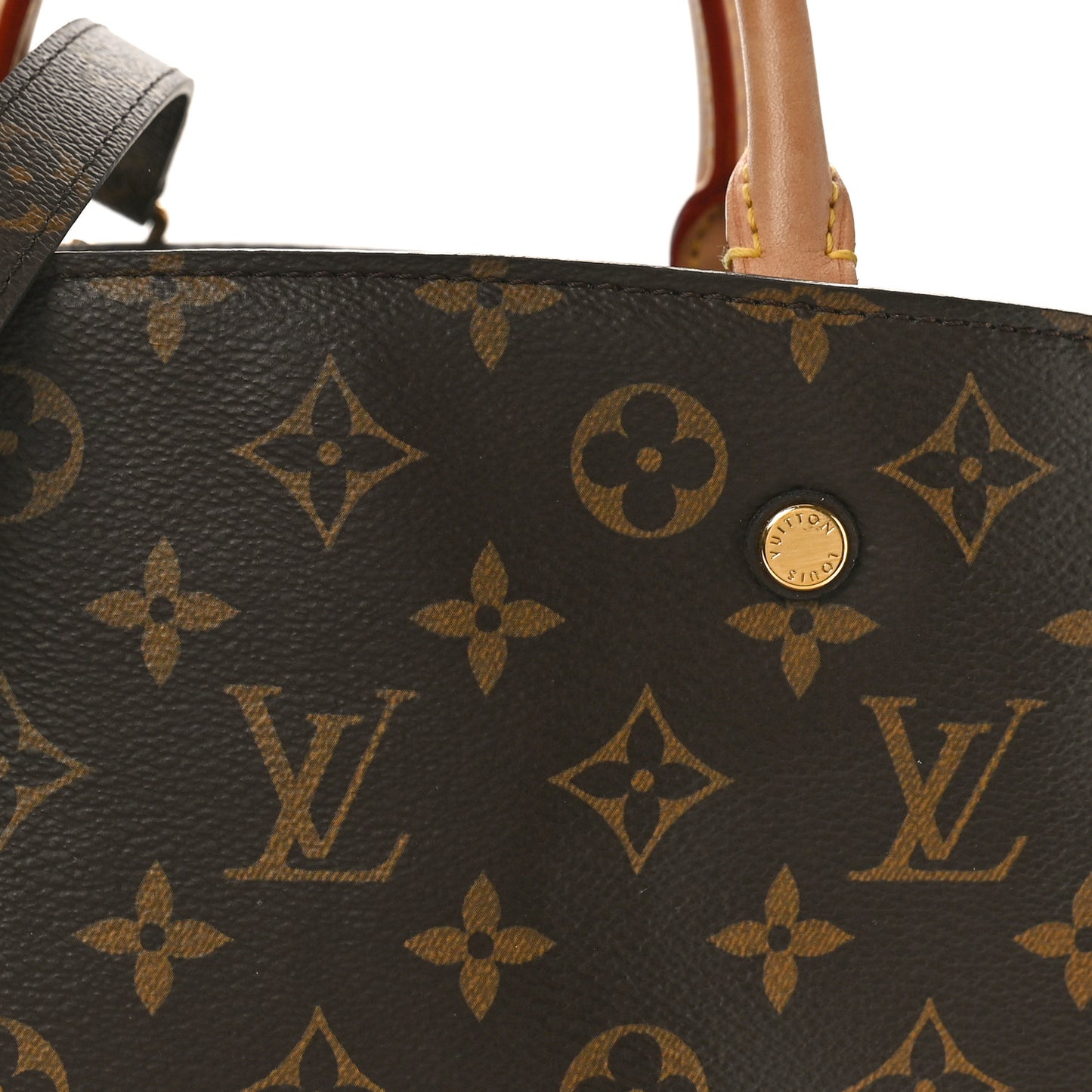 Monogram Montaigne BB