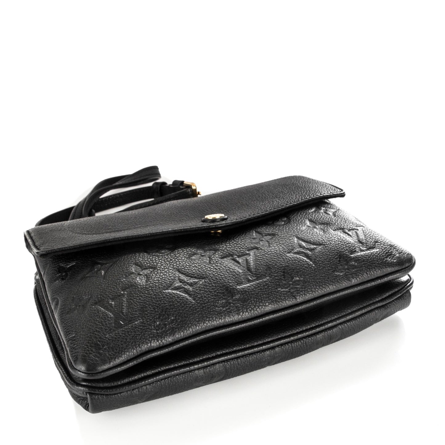 Empreinte Twice Black