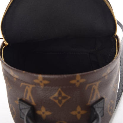 Louis Vuitton Monogram Palm Springs Backpack Mini 5 of 7