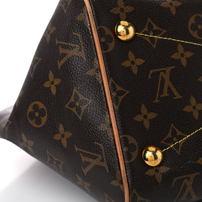 Louis Vuitton Monogram Tivoli GM 16 of 30