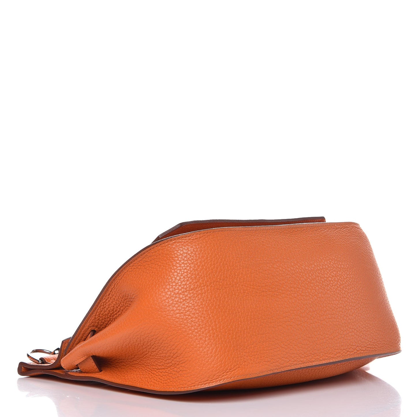 Taurillon Clemence Jypsiere 28 Orange