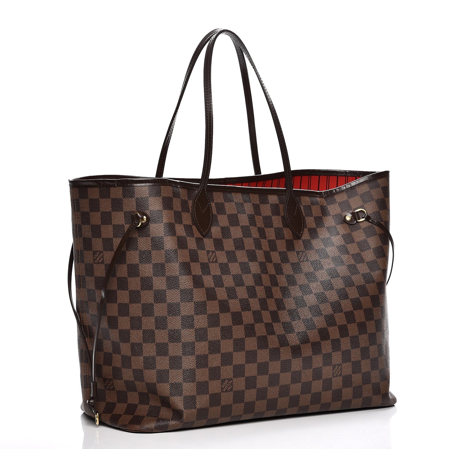 Damier Ebene Neverfull GM