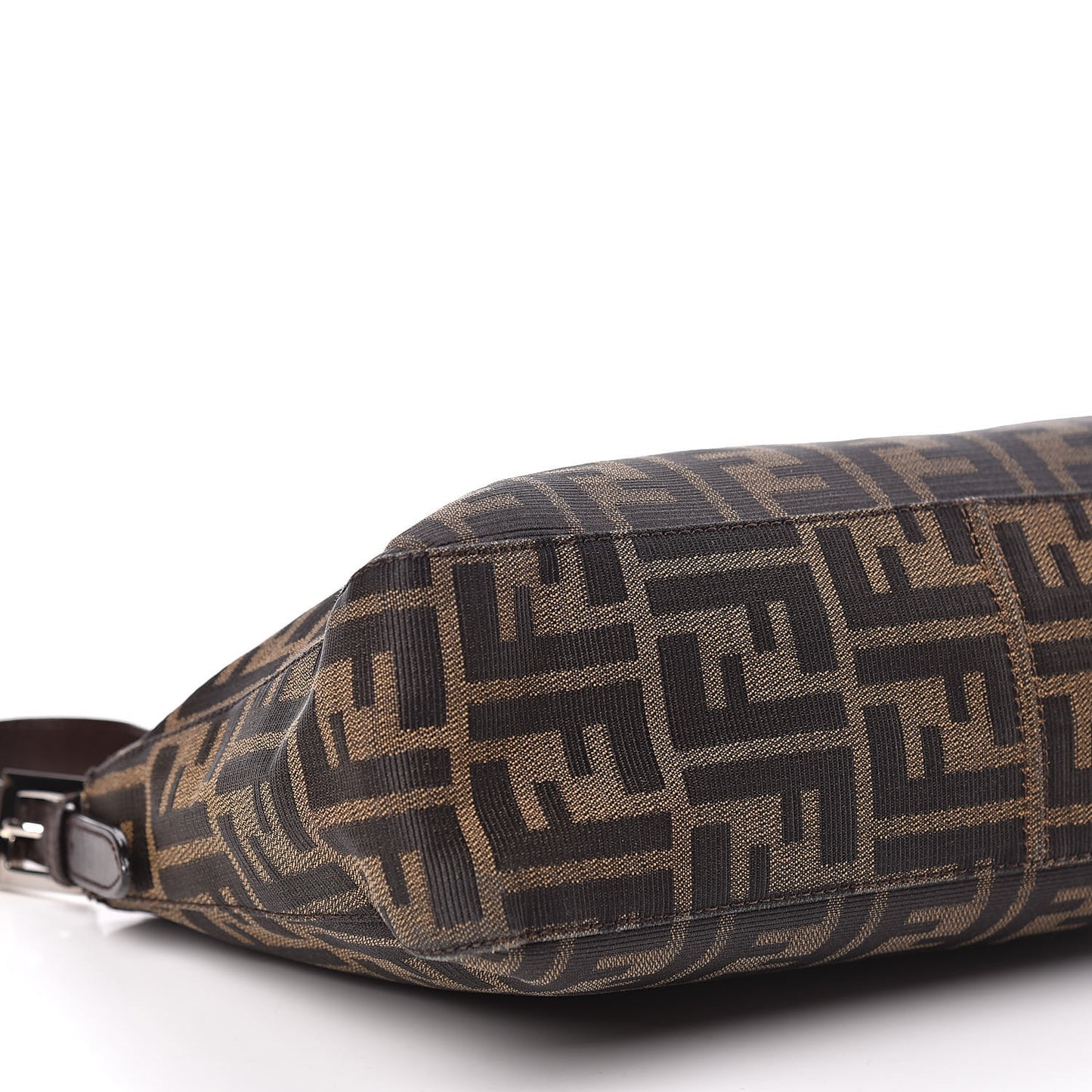 Zucca Pochette Tobacco