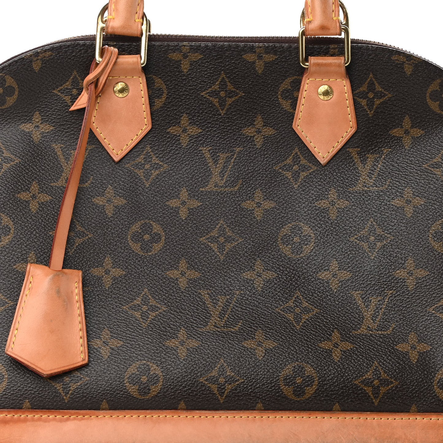 Monogram Alma PM
