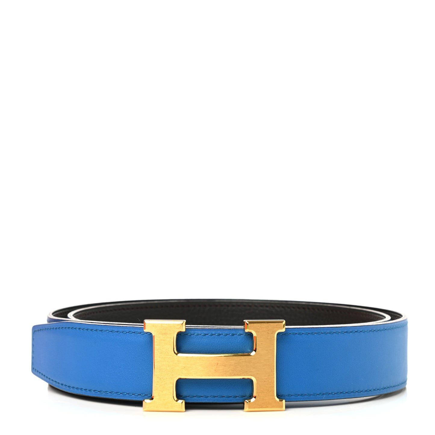 Swift Togo 32mm H Belt 95 Bleu Zanzibar Chocolate