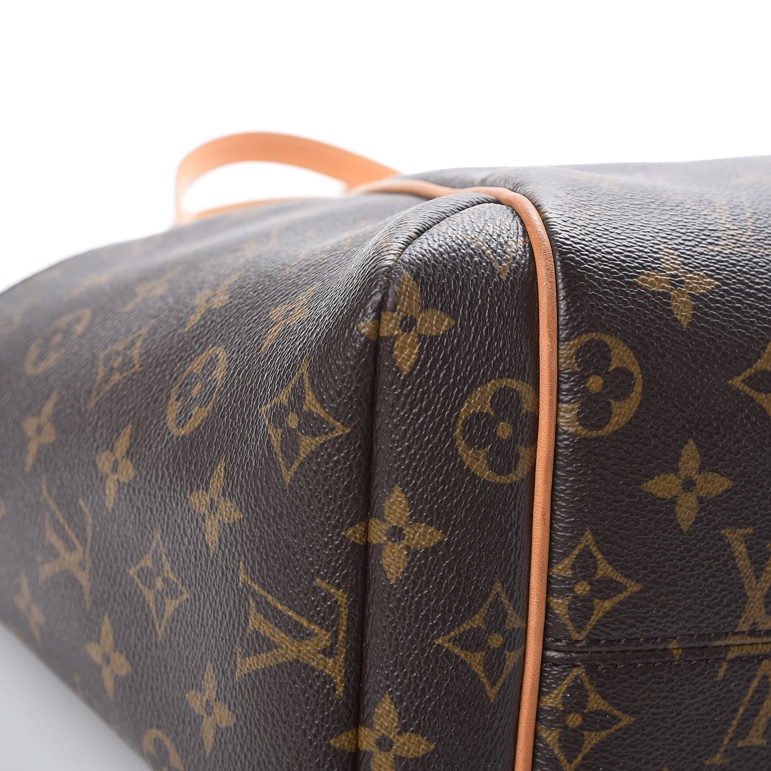 Louis Vuitton Monogram Totally MM 9 of 13