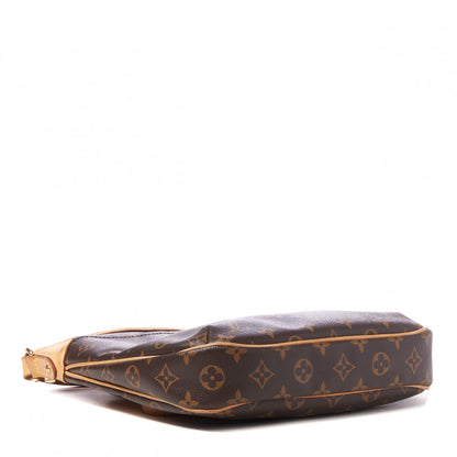 Louis Vuitton Monogram Odeon PM 3 of 7