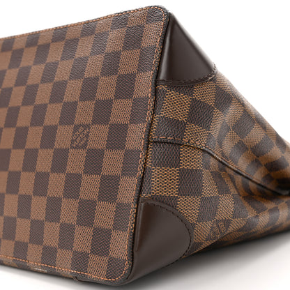 Louis Vuitton Damier Ebene Hampstead PM 9 of 10