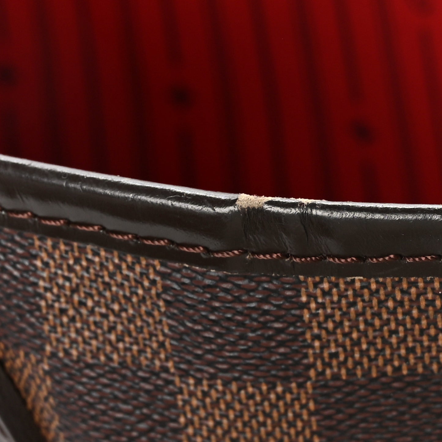 Damier Ebene Neverfull MM