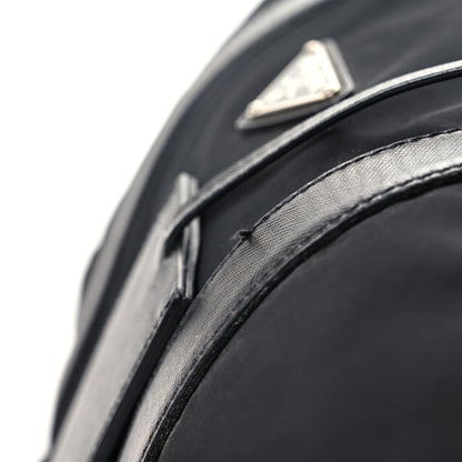 Prada Nylon Viaggio Duffle Black 25 of 30