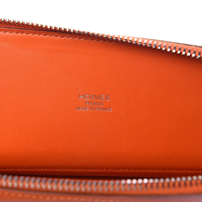 Hermes Epsom Bolide 27 Feu 6 of 12